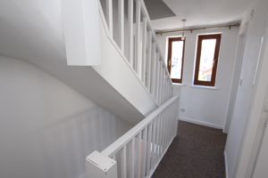 Landing 1st floor- click for photo gallery